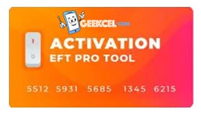 EFT Pro Tool activaci&oacute;n licencia digital o f&iacute;sica para software GSM Android
