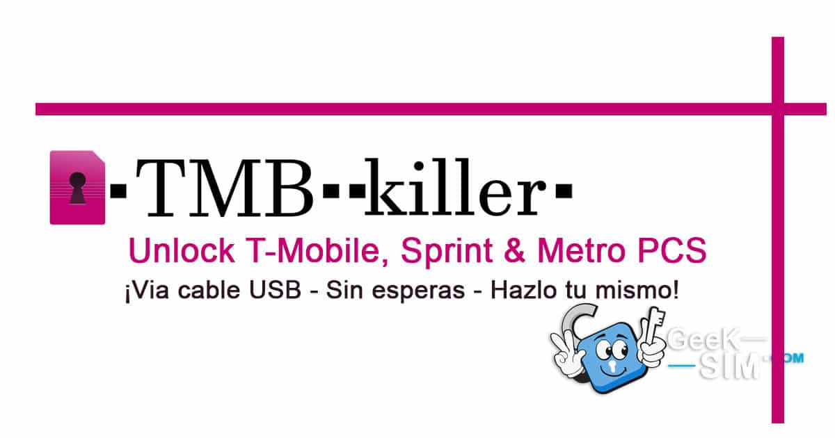 TMB Killer Créditos de Servidor imagen principal