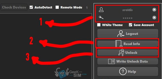 Tutorial Unlock-Motorola-Sprint